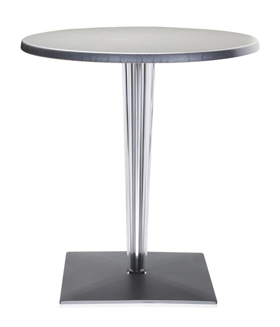 TopTop Outdoor Table by Kartell Furniture Tables